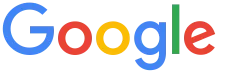 Logo Google - partner/integracja