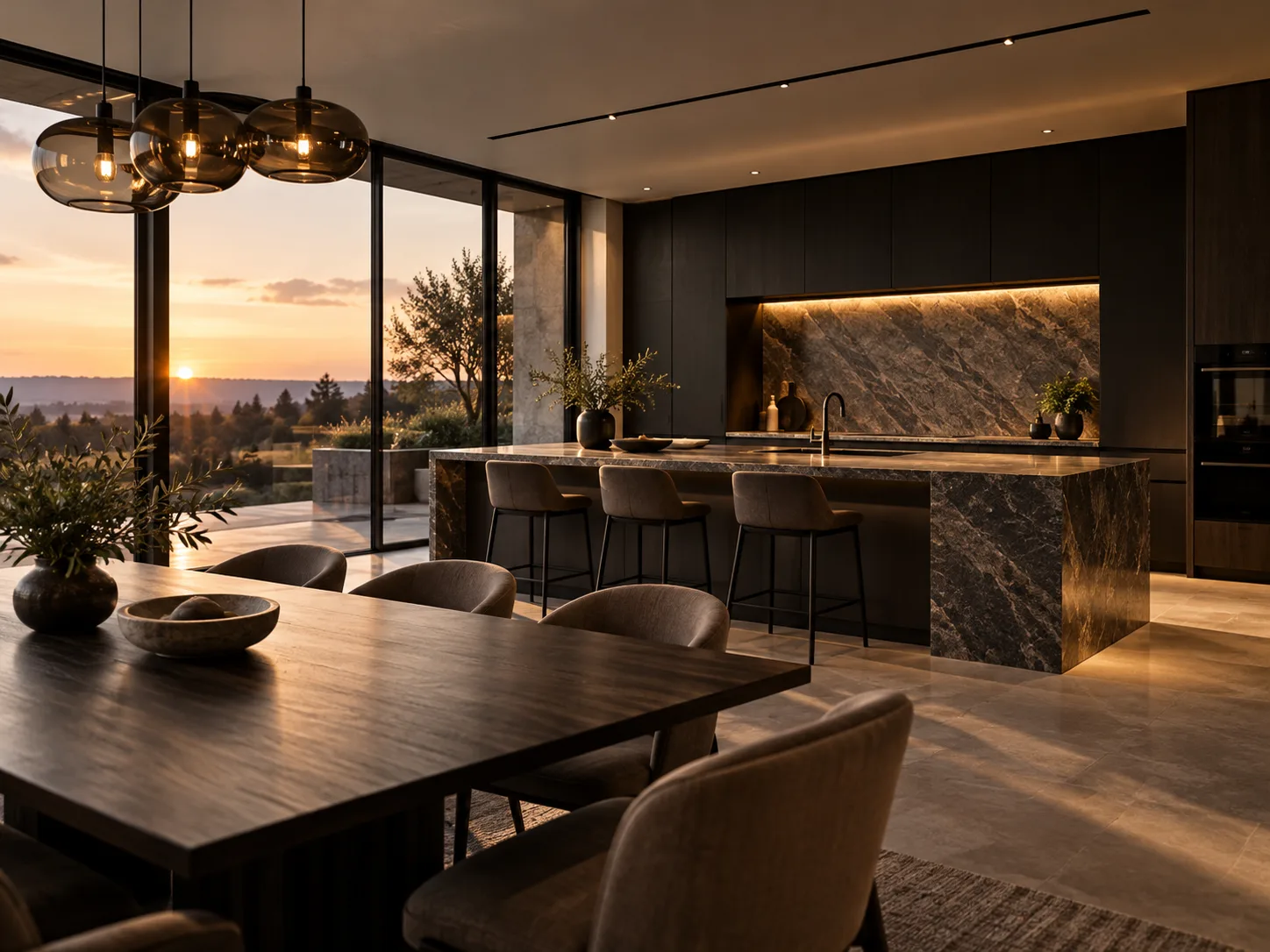 Maatwerk interieur en meubelmontage